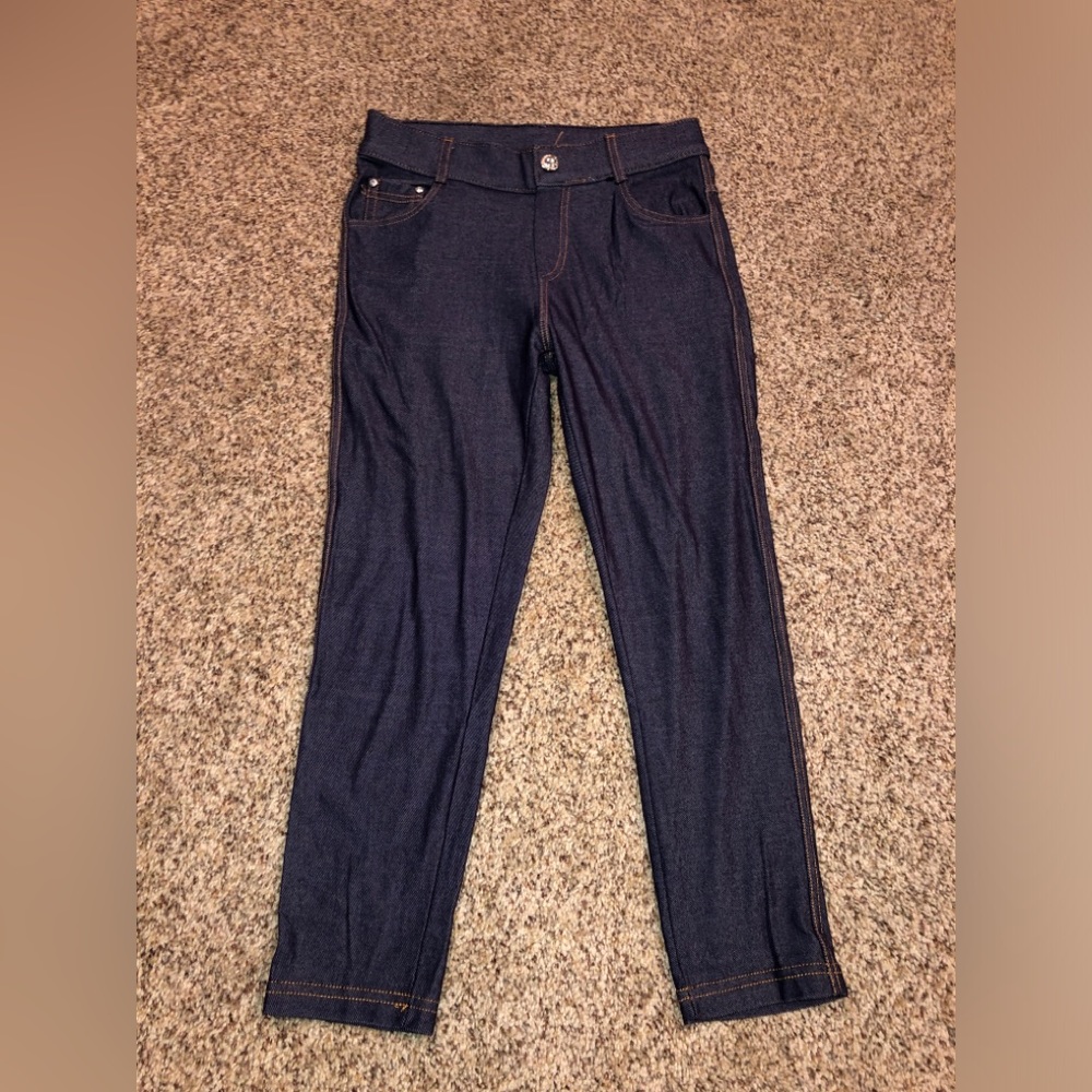 Yelete pull on pants
